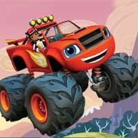 play Blaze-Monster-Truck-Hidden-Letters