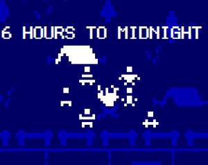 play 6 Hours To Midnight