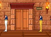 play Egypt 10 Door Escape