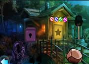 play Little Mammoth Rescue
