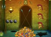 play Treasure Castle Escape