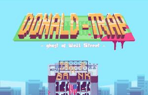 play Donald Trap