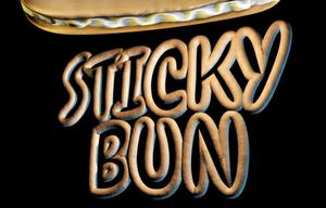 play Sticky Bun