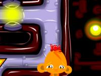 play Monkey Go Happy - Stage 158