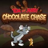 play Tom And Jerry Chocolate Chase