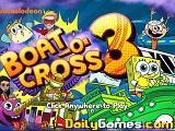 Nickelodeon Boat O Cross 3 Racing