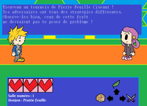play Le Puits De L'Infini