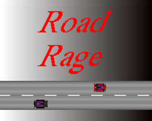 play Road Rage