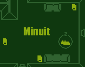 play Minuit