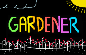 play Gardener