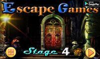 Nsr Escape Game: Stage 4
