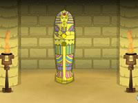 play Pharaoh Tomb Escape