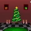play Knfgames Winter Christmas House Escape