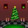 Knfgames Winter Christmas House Escape