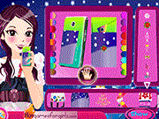 play My Nails And Mobile Diy