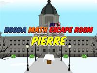 play Escape Room: Pierre