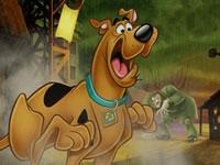 play Scooby-Doo! Creeper Chase!