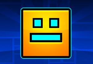 play Geometry Dash