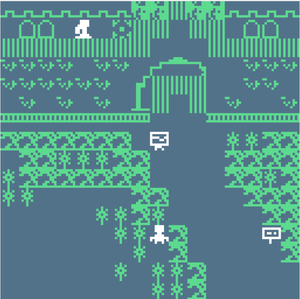 play Buck Save The Queen