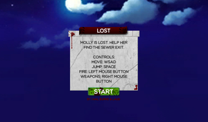 play Lost