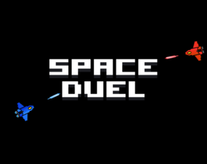 play Space Duel