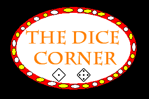 play The Dice Corner