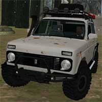 play Lada-Differences-Racecargamesonline