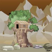 play Onlinegamezworld-Desert-Owl-Escape