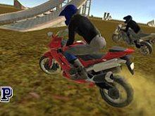 play Real Moto Stunts Challenge