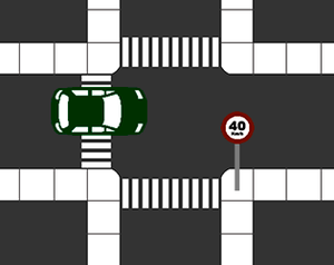 play Crônicas De Um Trânsito