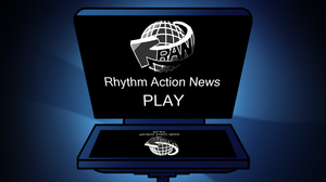 play Rhythm Action News