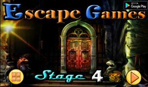 play Escape Games Stage 4