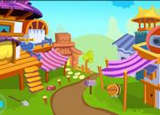 play Happy Little Girl Rescue