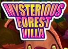 play Mysterious Forest Villa Escape