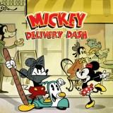 Mickey Delivery Dash