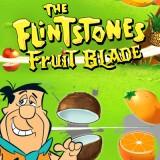 play The Flintstones Fruit Blade