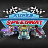 play Super Speedway