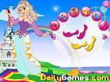 play 1001 Nights Dressup