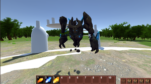 play World Of Wardrake