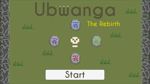 play Ubwanga: The Rebirth
