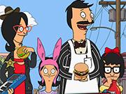 play Bob'S Burgers
