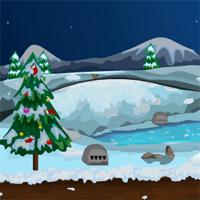 play Knfgame Santa Gift Bag Escape