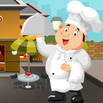 Funny Chef Rescue