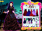 play Girl Style Vampire