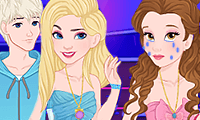 play Fairyland Single Princesses
