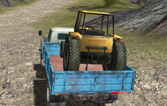 play Cargo Drive