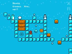 play Как Пингвины Новый Год Встречали