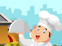 play Funny Chef Rescue