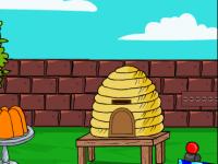 play Purple Bird Rescue Escape