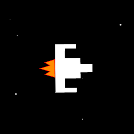 play Galactic Convoy 2